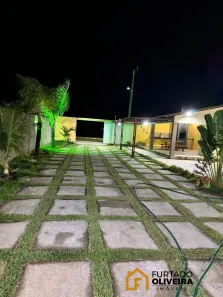 Casa com 4 Quartos à venda, 560m² no Taiba, São Gonçalo do Amarante
