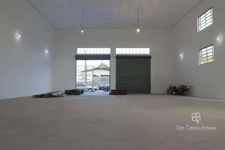Loja / Salão / Ponto Comercial à venda, 290m² no Parque Santa Rita de Cássia, Cotia