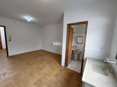 Kitnet com 1 Quarto para alugar, 30m² no Núcleo Habitacional Castelo Branco, Marília