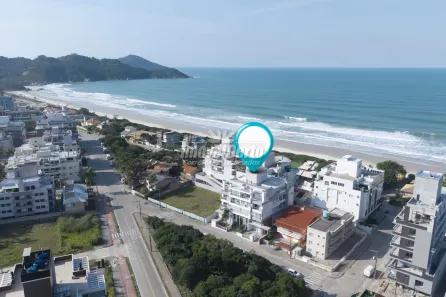 Apartamento com 2 Quartos à venda, 102m² no Mariscal, Bombinhas