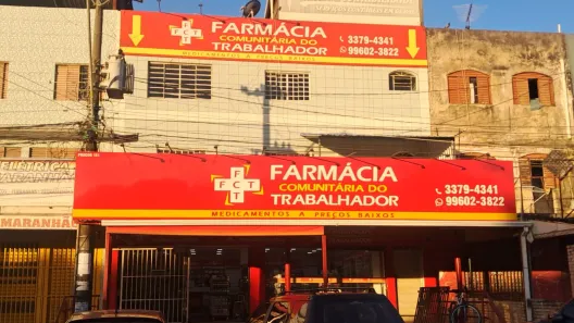 Prédio Inteiro com 6 Quartos à venda, 400m² no Ceilândia Norte, Brasília