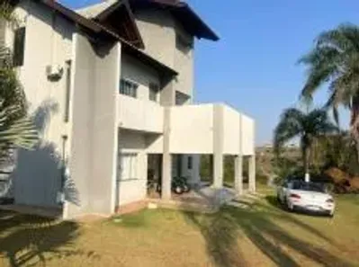 Casa de Condomínio com 5 Quartos à venda, 500m² no , Sertanópolis