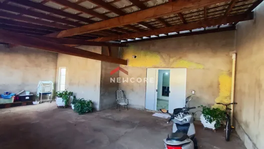 Casa com 3 Quartos à venda, 130m² no Jardim Alfredo Zucca, Olímpia