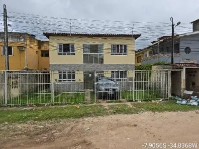 Apartamento com 3 Quartos à venda, 91m² no Pau Amarelo, Paulista