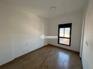 Apartamento com 2 Quartos para venda ou aluguel, 77m² no Zona Central, Rio Claro