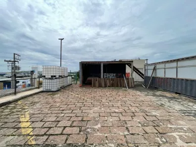 Galpão / Depósito / Armazém para venda ou aluguel, 1093m² no Residencial Jardim Perolla II, Itupeva