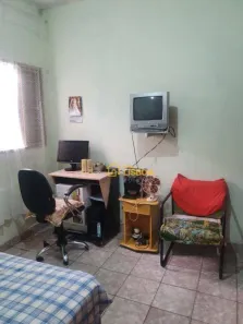 Sobrado com 2 Quartos à venda, 150m² no Jardim Tietê, São Paulo