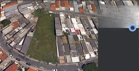 Terreno / Lote / Condomínio à venda, 1279m² no Lauzane Paulista, São Paulo