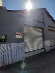 Loja / Salão / Ponto Comercial com 1 Quarto para alugar, 50m² no Campos Elíseos, Resende