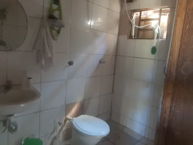 Casa com 2 Quartos à venda, 126m² no Samambaia Norte, Brasília