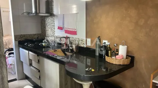 Cobertura com 2 Quartos à venda, 126m² no Centro, São Carlos