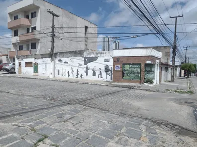 Loja / Salão / Ponto Comercial para venda ou aluguel, 240m² no Catolé, Campina Grande