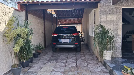 Casa com 3 Quartos à venda, 170m² no Comendador Soares, Nova Iguaçu