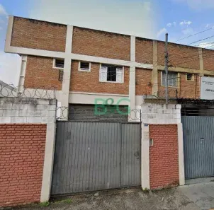 Galpão / Depósito / Armazém para alugar, 500m² no Vila Endres, Guarulhos