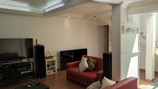 Casa de Vila com 3 Quartos à venda, 260m² no Jardim Independência, São Paulo