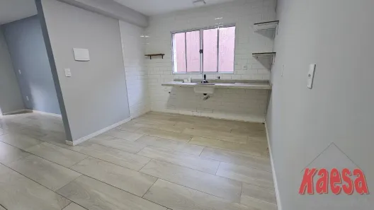 Casa com 2 Quartos para alugar, 95m² no Vila Rica, Atibaia