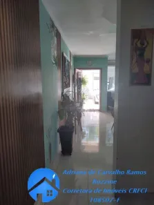 Casa com 3 Quartos à venda, 180m² no Narita Garden, Vargem Grande Paulista
