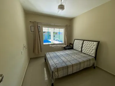 Casa com 2 Quartos para alugar, 100m² no Barroco (Itaipuaçu), Maricá