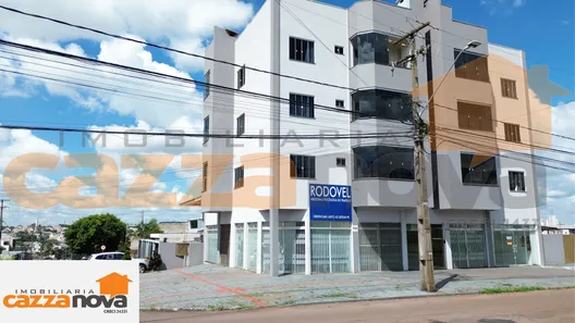 Prédio Inteiro à venda, 960m² no FAG, Cascavel
