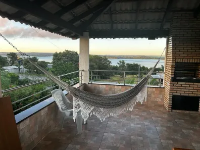 Casa de Condomínio com 3 Quartos à venda, 450m² no Centro, Corumbá de Goiás