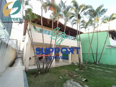Casa de Condomínio com 10 Quartos à venda, 300m² no Praia do Morro, Guarapari