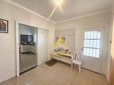 Casa com 2 Quartos à venda, 90m² no Jardim João Paulo II, Sumaré
