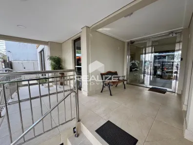 Apartamento com 3 Quartos à venda, 84m² no Centro, Foz do Iguaçu