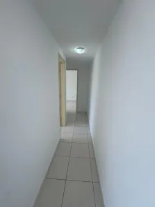 Apartamento com 2 Quartos para alugar, 66m² no Ponta Negra, Manaus