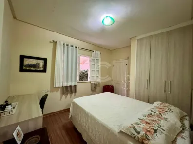 Casa de Condomínio com 3 Quartos à venda, 125m² no Candeias, Vitória da Conquista