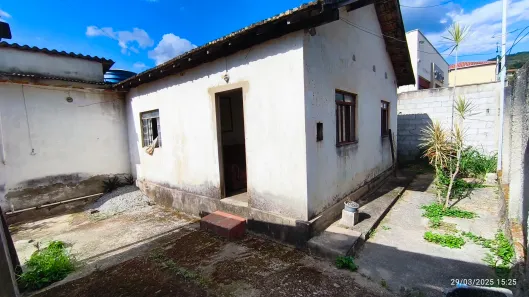 Casa com 3 Quartos à venda, 100m² no Caeté, Caeté