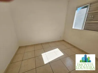 Apartamento com 3 Quartos para alugar, 59m² no Vila Bossi, Louveira