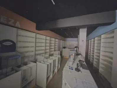 Loja / Salão / Ponto Comercial para alugar, 98m² no Centro, Nilópolis