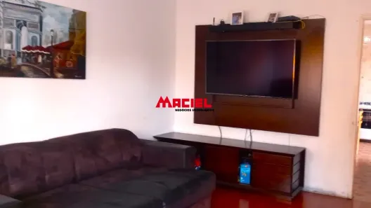 Casa com 3 Quartos para alugar, 102m² no Monte Castelo, São José dos Campos