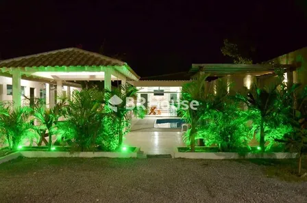 Prédio Inteiro com 11 Quartos à venda, 550m² no , Porto Murtinho