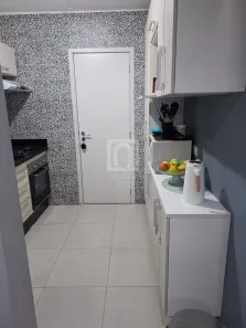 Casa de Condomínio com 3 Quartos à venda, 65m² no Vila Pedroso, Votorantim