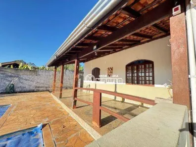 Fazenda / Sítio / Chácara com 2 Quartos à venda, 200m² no Centro (Tupi), Piracicaba
