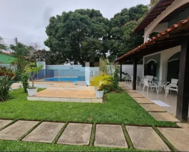 Casa com 3 Quartos à venda, 150m² no Areal, Araruama