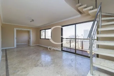 Cobertura com 2 Quartos à venda, 273m² no Vila Uberabinha, São Paulo