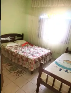 Casa com 2 Quartos à venda, 93m² no Cidade Nova Peruíbe, Peruíbe