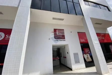 Loja / Salão / Ponto Comercial à venda, 33m² no Samambaia Norte, Brasília
