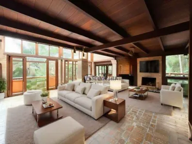 Casa com 3 Quartos à venda, 350m² no Roseira, Mairiporã