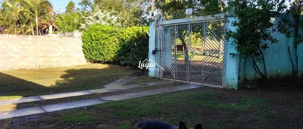 Fazenda / Sítio / Chácara com 3 Quartos para alugar, 300m² no Sítios de Recreio Letícia (Padre Nóbrega), Marília