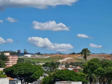 Terreno / Lote / Condomínio à venda, 360m² no Sapé II, Caçapava