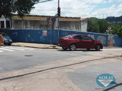 Terreno / Lote / Condomínio para venda ou aluguel, 1200m² no Centro, Jundiaí