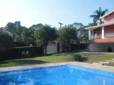 Casa de Condomínio com 3 Quartos para alugar, 400m² no Parque das Laranjeiras, Itatiba