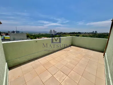 Apartamento com 2 Quartos para alugar, 92m² no Monte Castelo, São José dos Campos