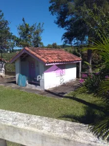 Fazenda / Sítio / Chácara com 5 Quartos à venda, 900m² no Rio Abaixo, Jacareí