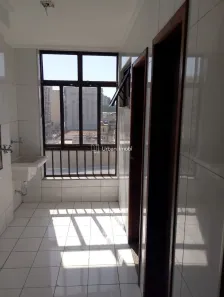 Apartamento com 3 Quartos à venda, 140m² no Centro, Barra Mansa