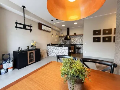 Cobertura com 2 Quartos à venda, 140m² no Santo Agostinho, Volta Redonda