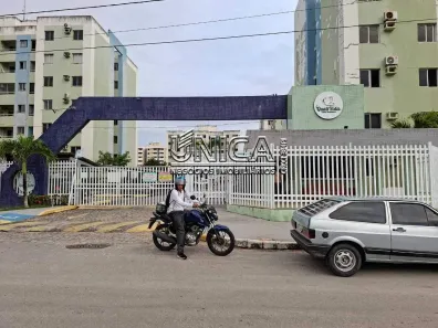 Apartamento com 3 Quartos para alugar, 62m² no Jabotiana, Aracaju